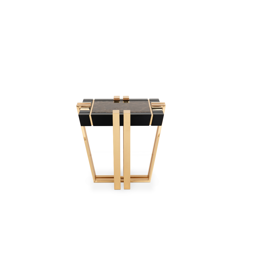 APOTHEOSIS SIDE TABLE