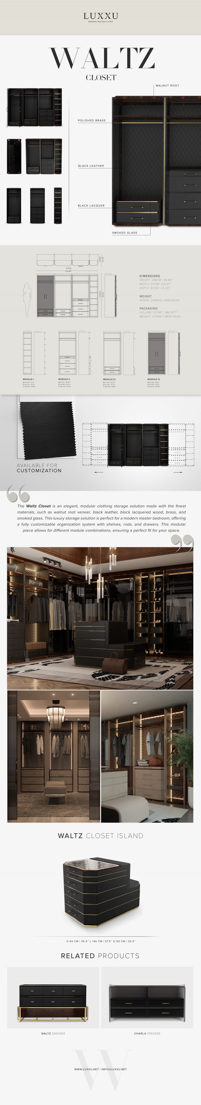 INFOGRAFIC WALTZ