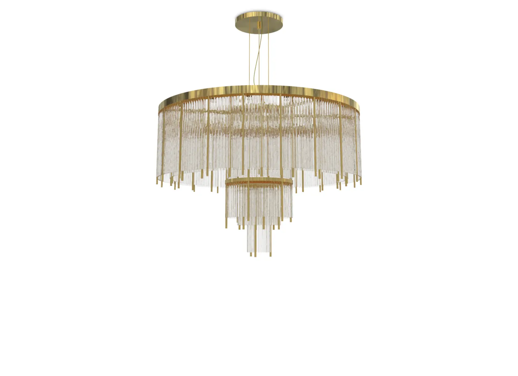 PHARO II SUSPENSION