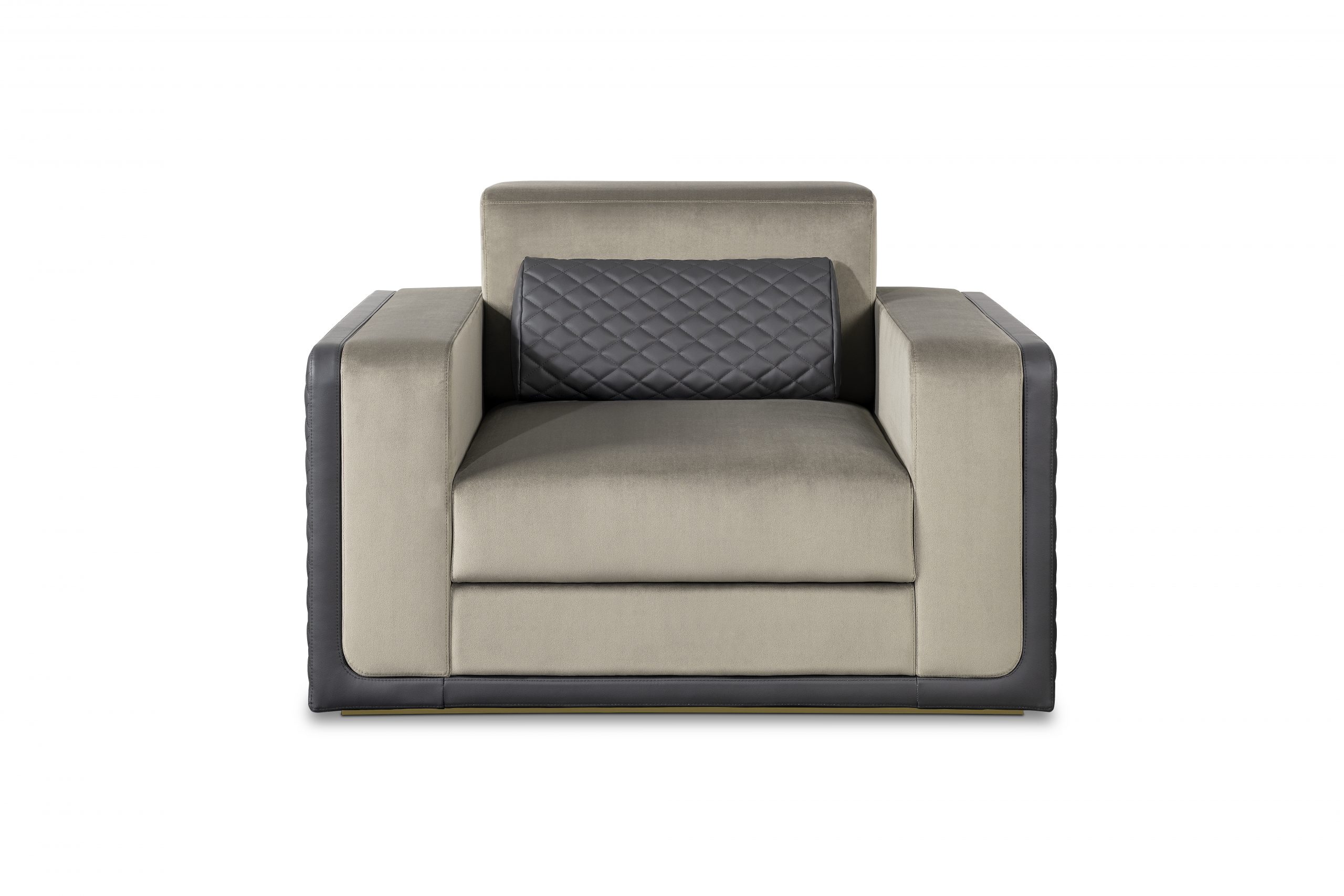 THOMSON SINGLE SOFA