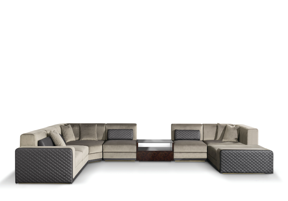 THOMSON SOFA