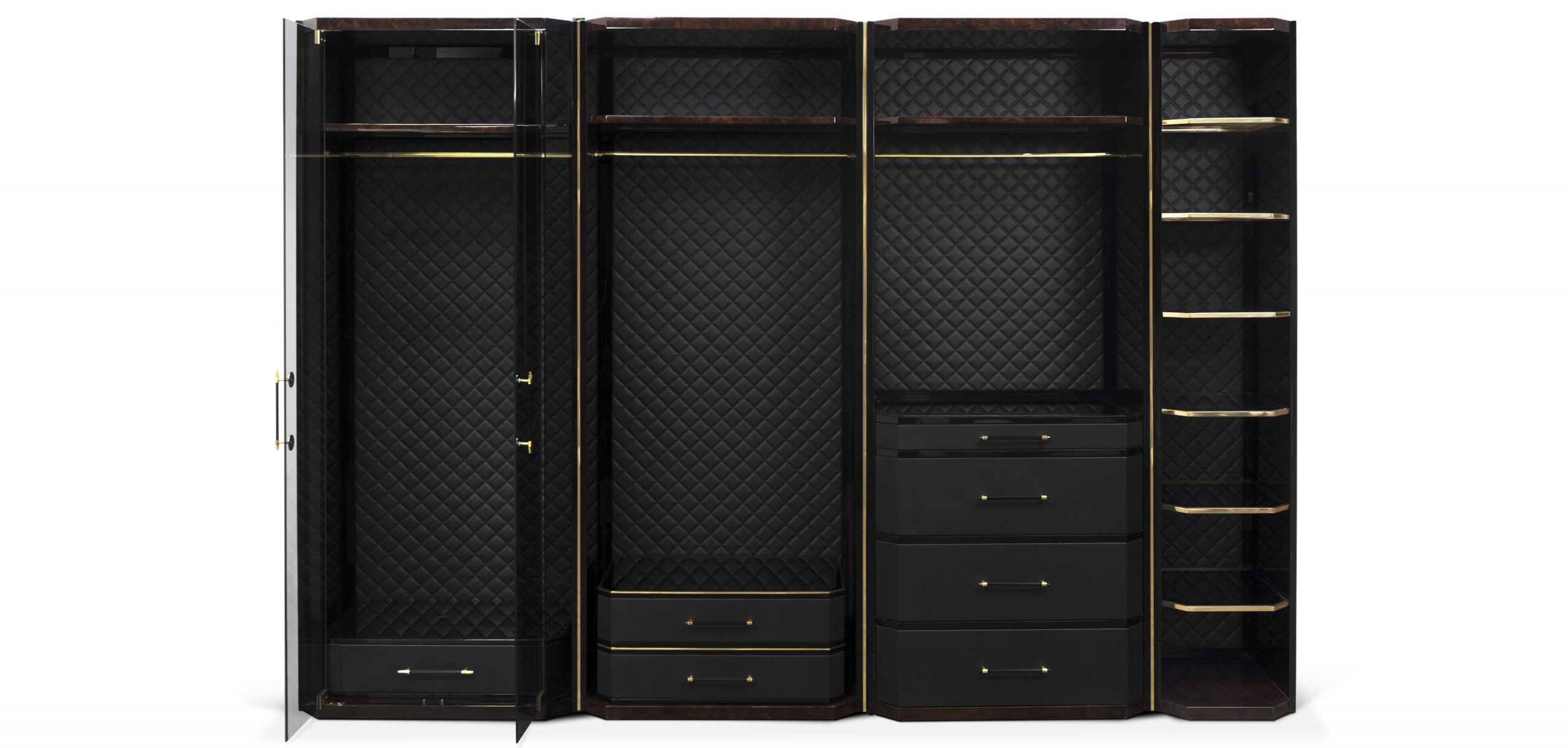 WALTZ CLOSET