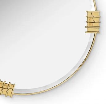 VERTIGO MIRROR SET