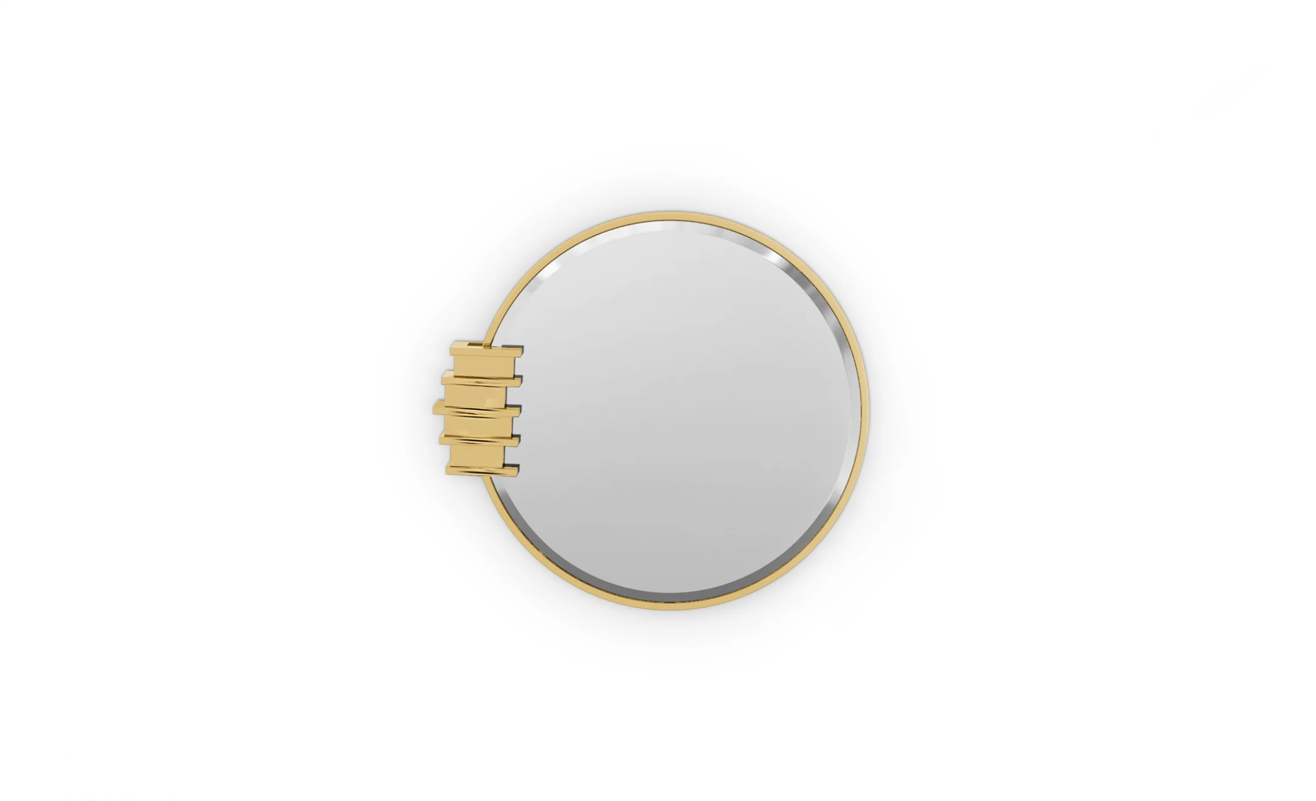 VERTIGO MIRROR SET