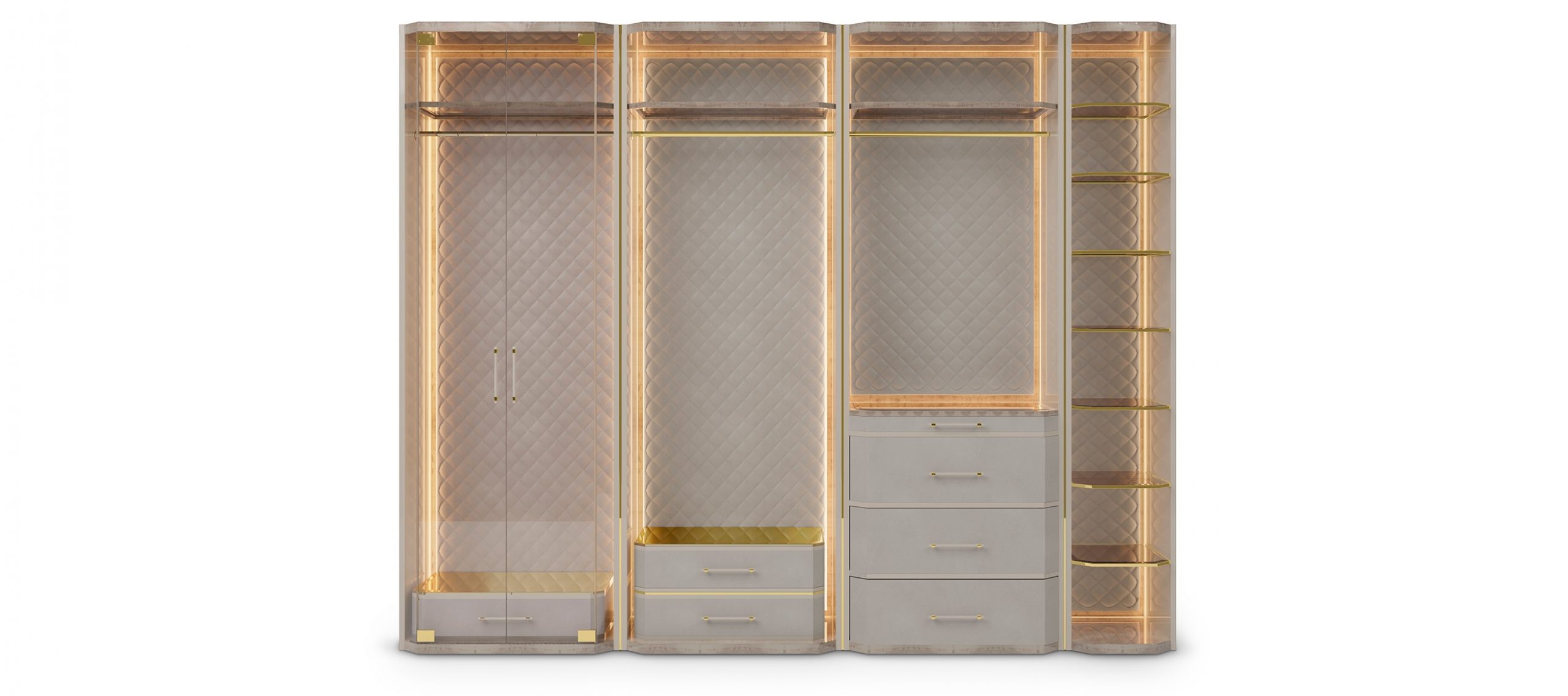 WALTZ CLOSET
