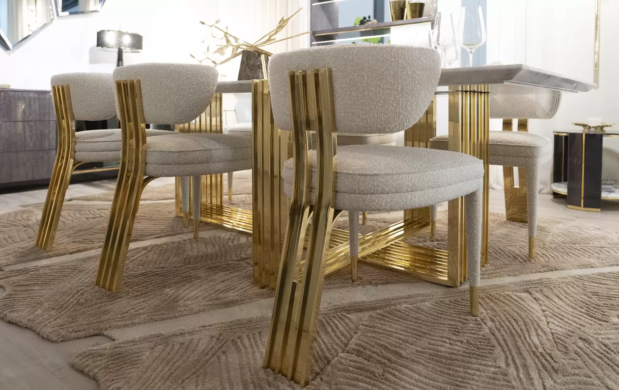INTRODUCING VERONA RUGS