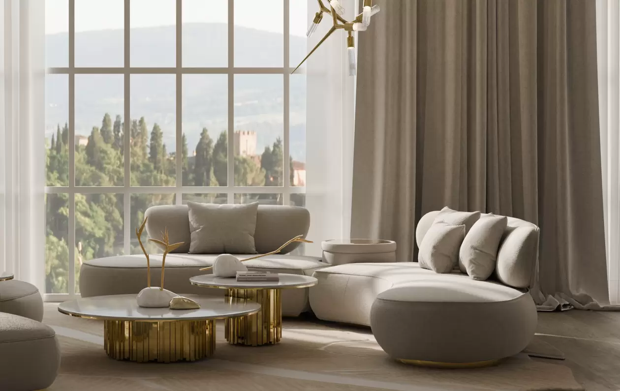 Top 5 Sofa Styles To Elevate Your Living Space In 2024 Top 5 Sofa Styles To Elevate Your Living Space In 2024