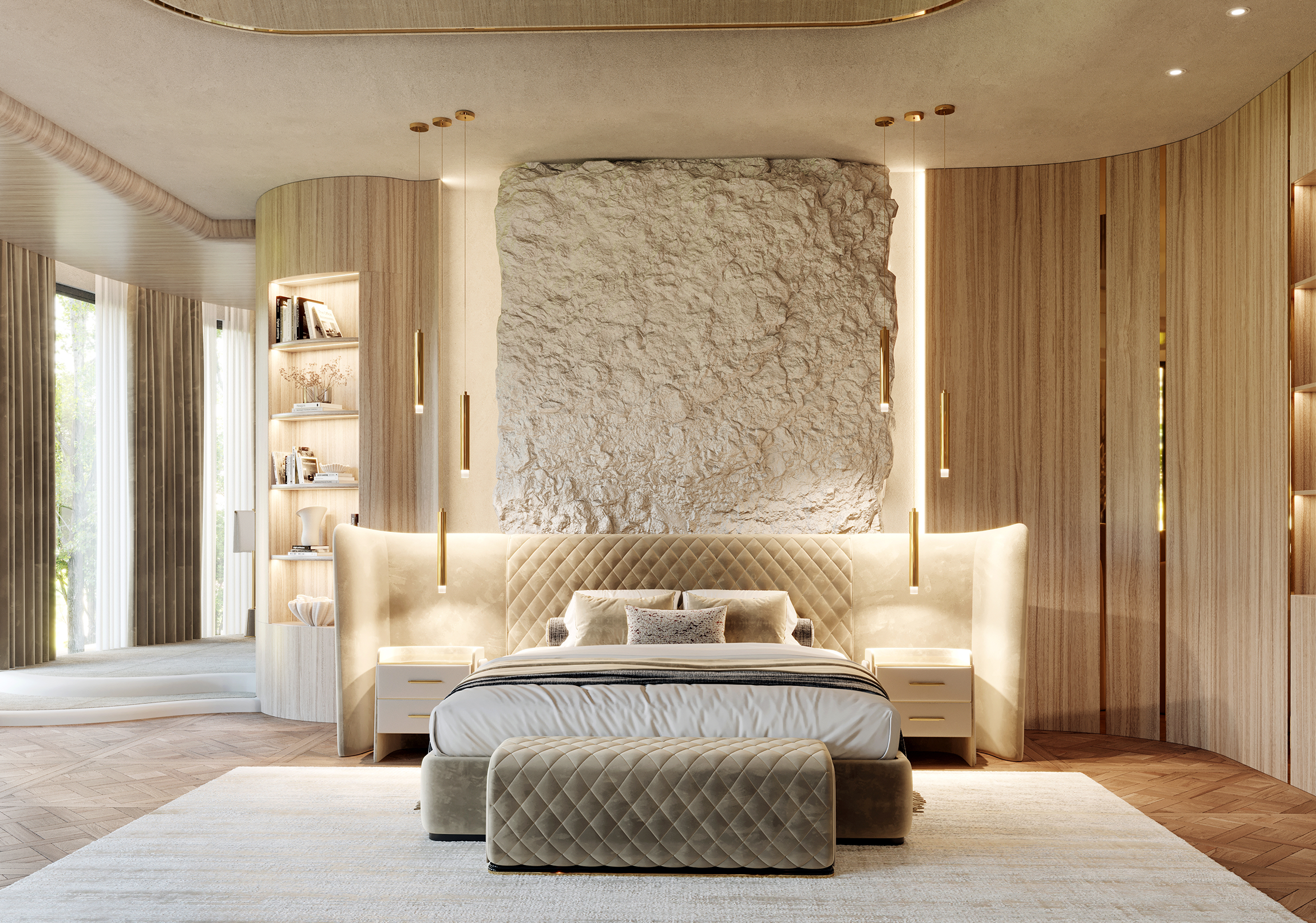 AMBIANCE