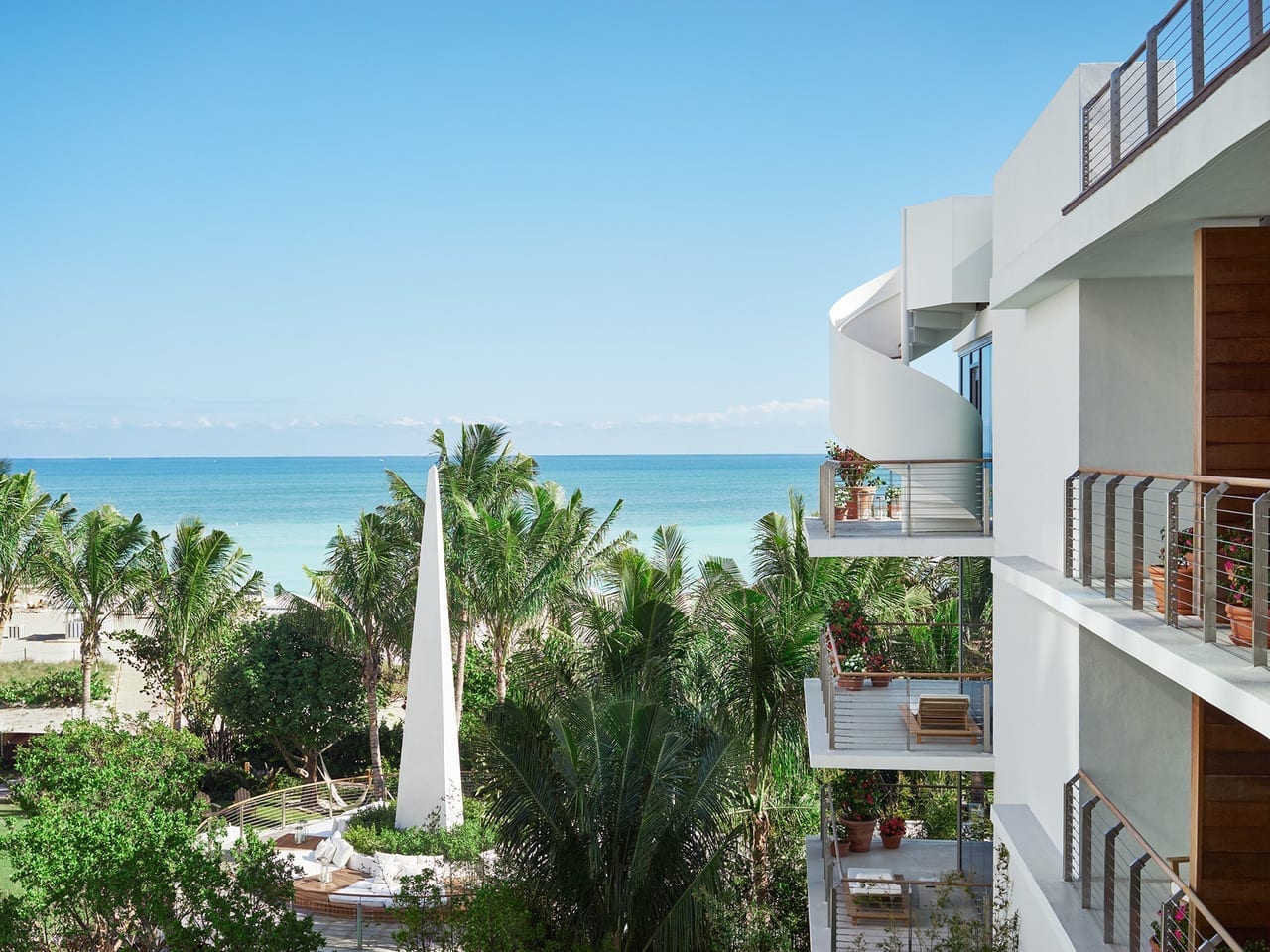 Edition Residences Miami Edgewater