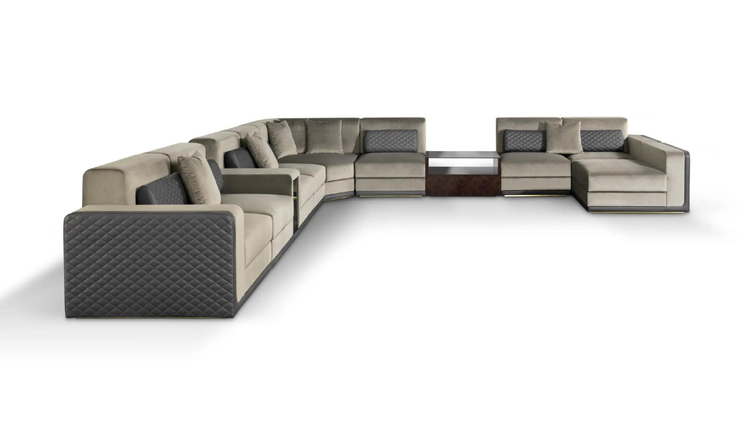 THOMSON SOFA 