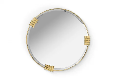 VERTIGO MIRROR