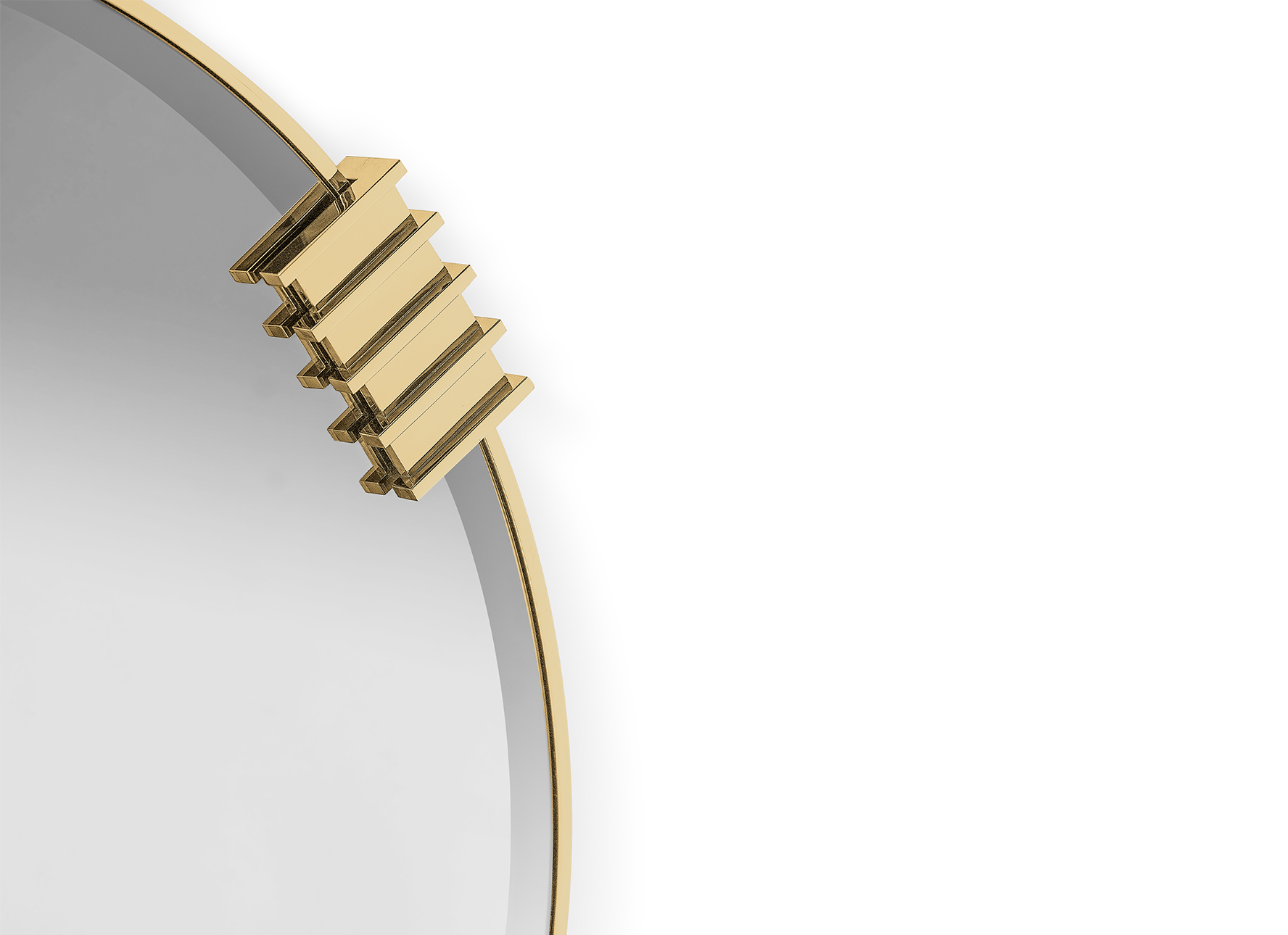 VERTIGO MIRROR