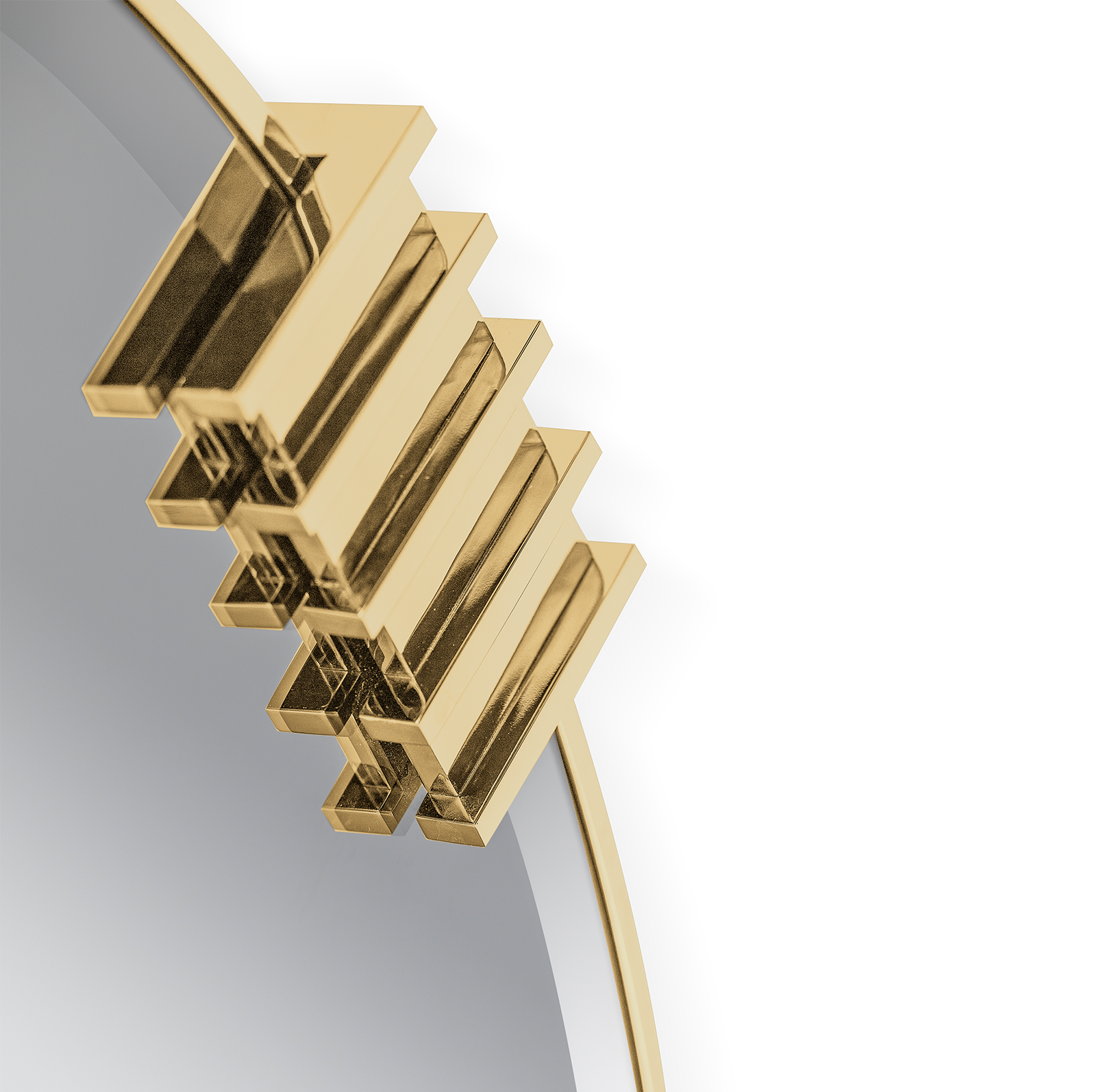 VIRTIGO MIRROR