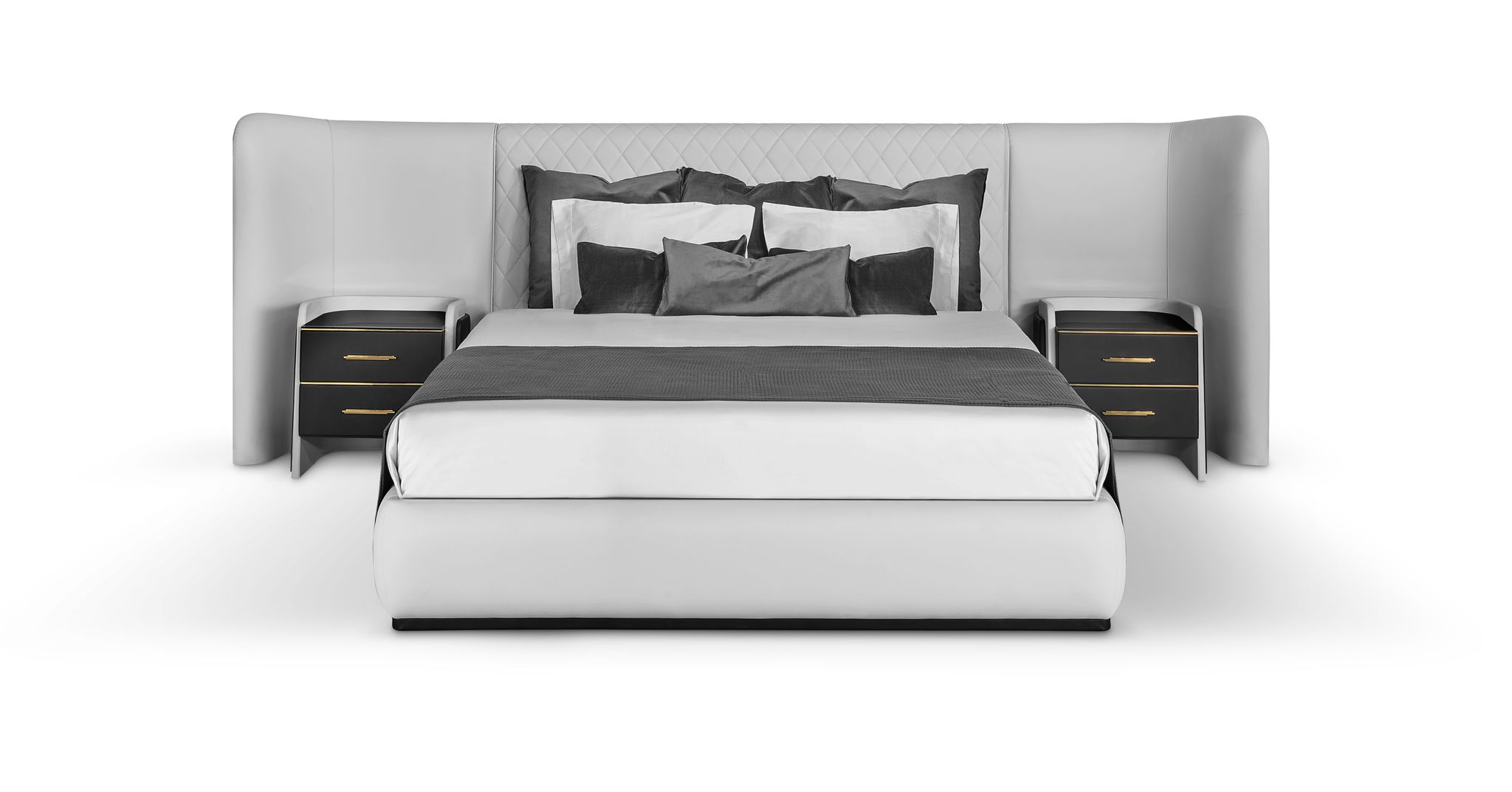 CHARLA XL BED