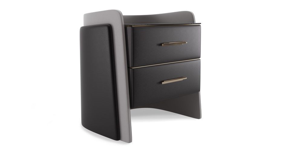 CHARLA NIGHSTAND