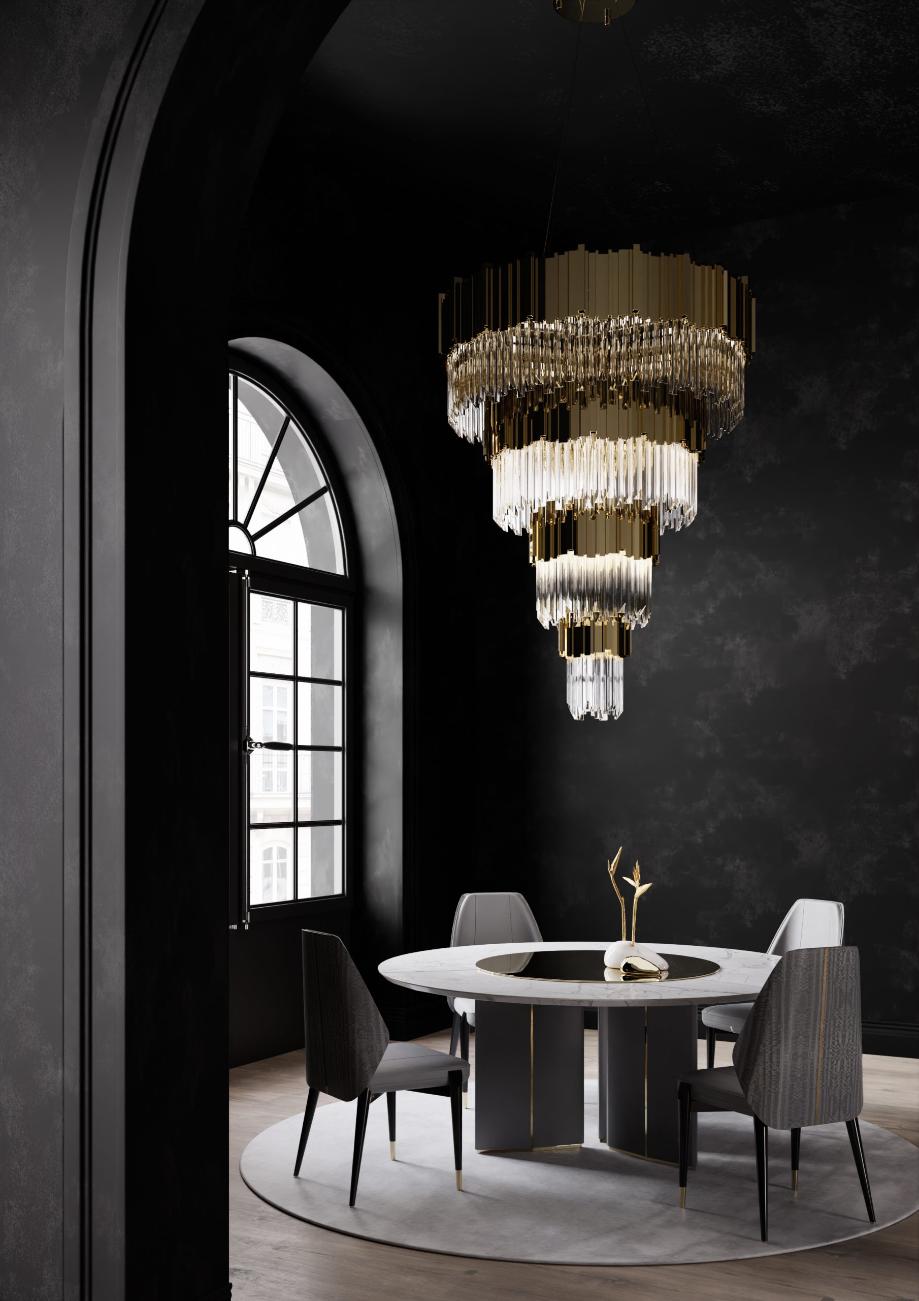 Best selling chandeliers cheap
