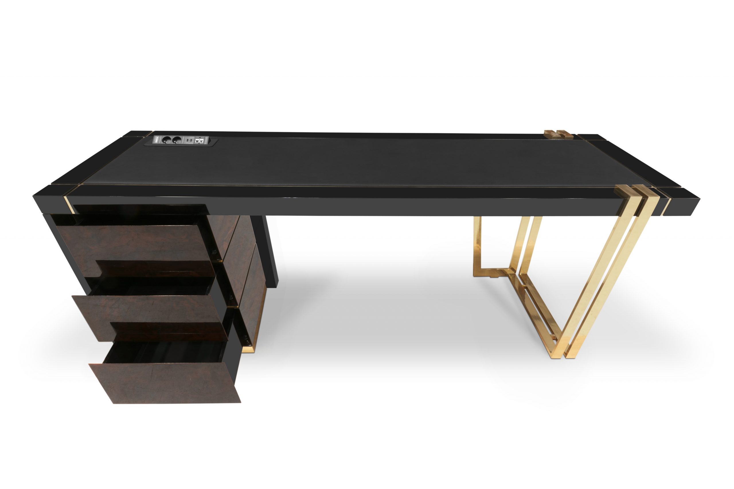 Apotheosis Desk
