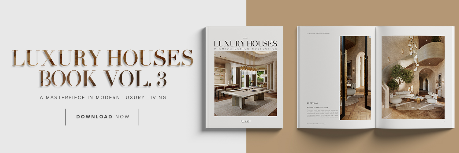 Luxury Houses Vol. 3 BANNER