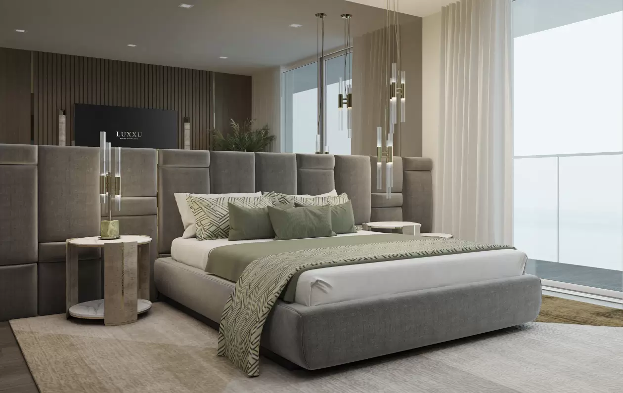 11 CHIC BEDROOM AND CLOSET INSPIRATIONS FOR A STYLISH HOME