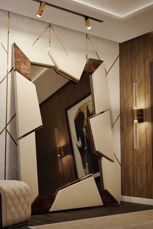 11 CHIC BEDROOM AND CLOSET INSPIRATIONS FOR A STYLISH HOME