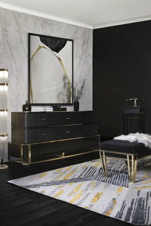 11 CHIC BEDROOM AND CLOSET INSPIRATIONS FOR A STYLISH HOME