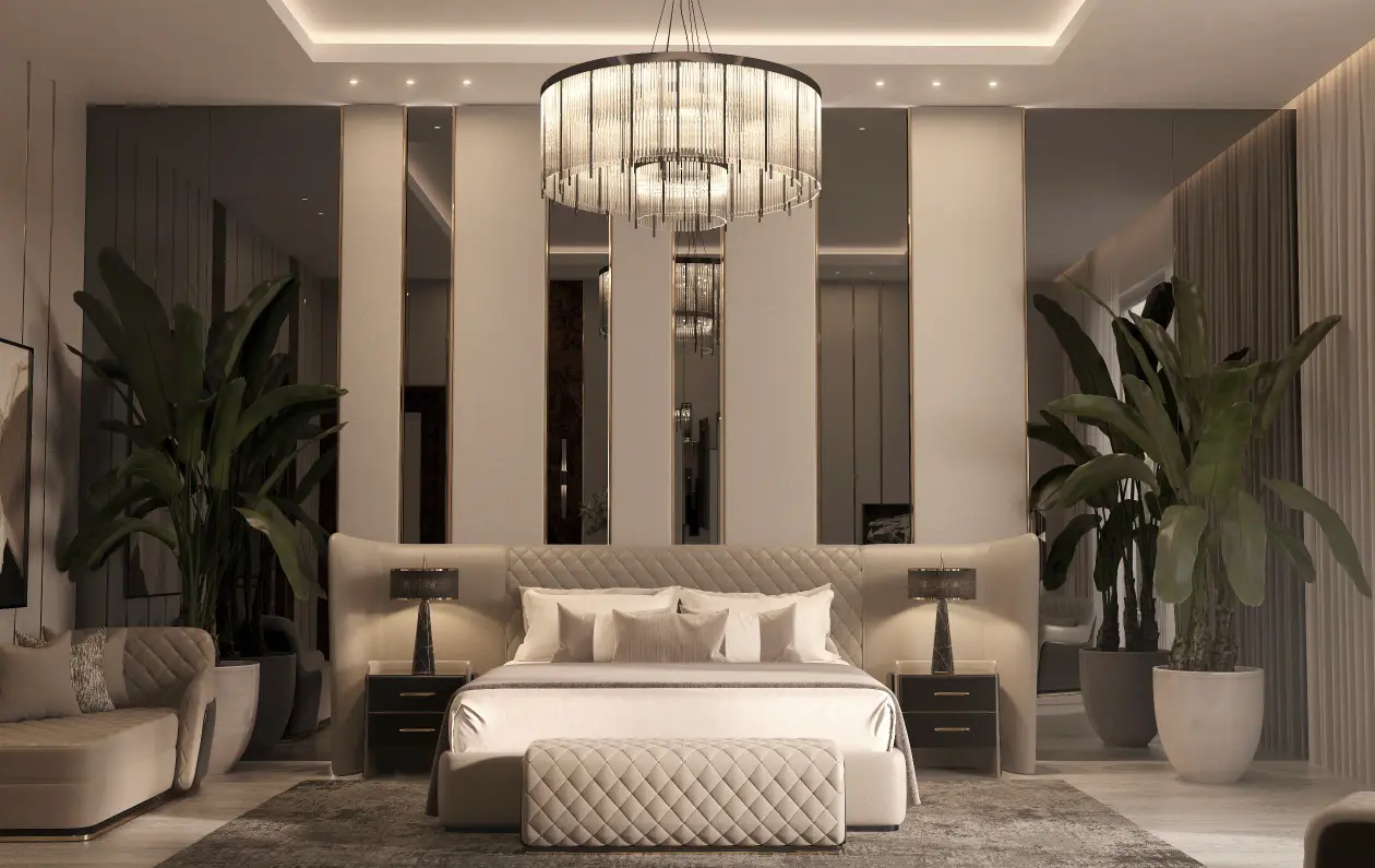 11 CHIC BEDROOM AND CLOSET INSPIRATIONS FOR A STYLISH HOME