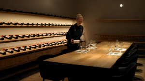 The Best Dining Experiences at Prestigious Wineries
