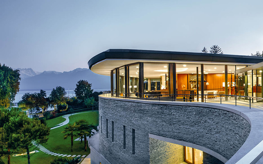 Luxury Aesthetic Clinics