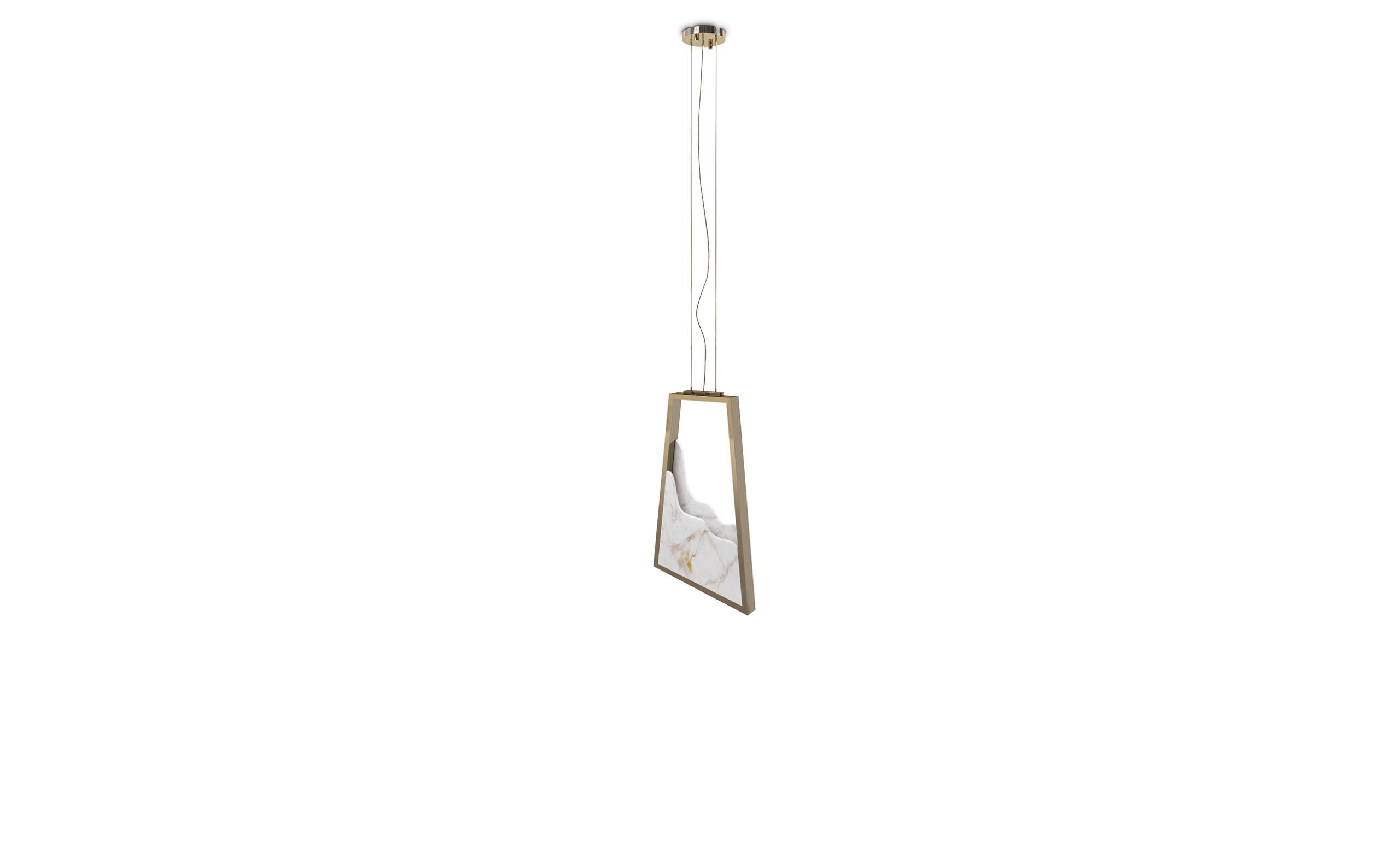 MAGNA PENDANT