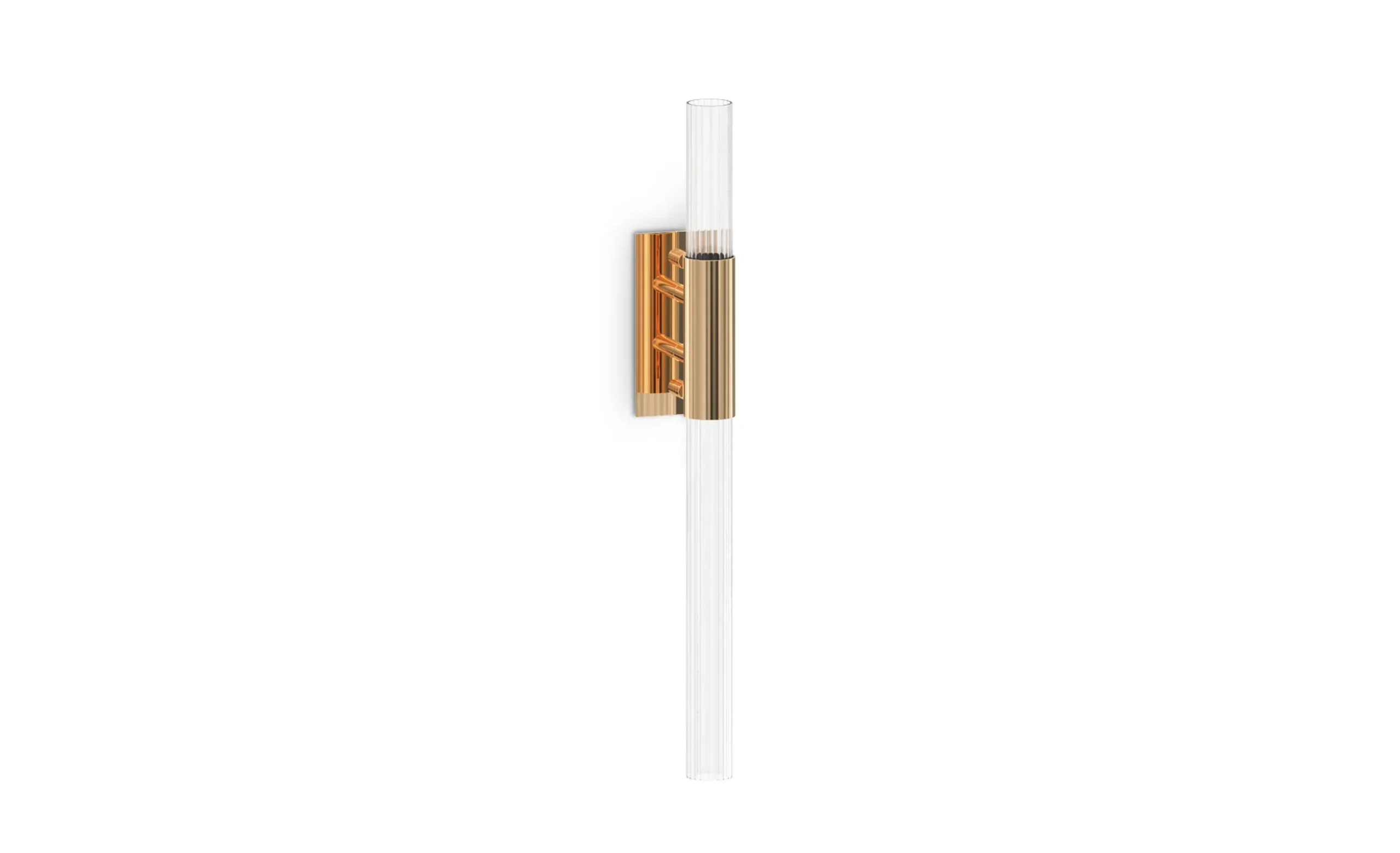 waterfall ii wall lamp
