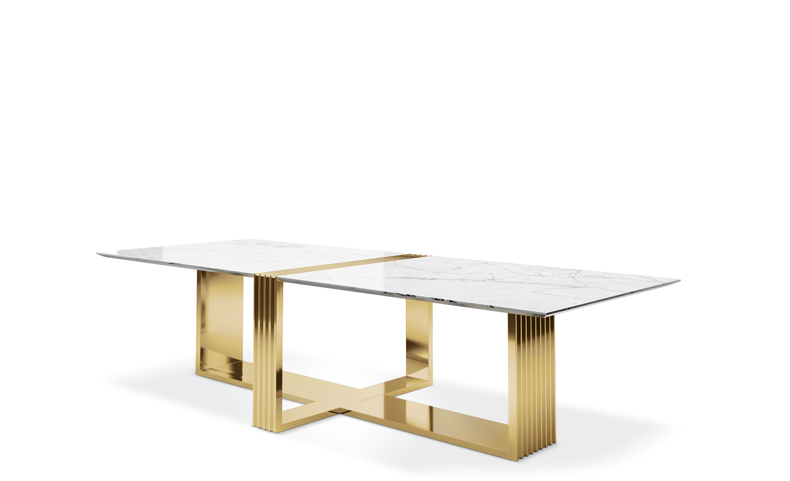 VERTIGO XL DINING TABLE