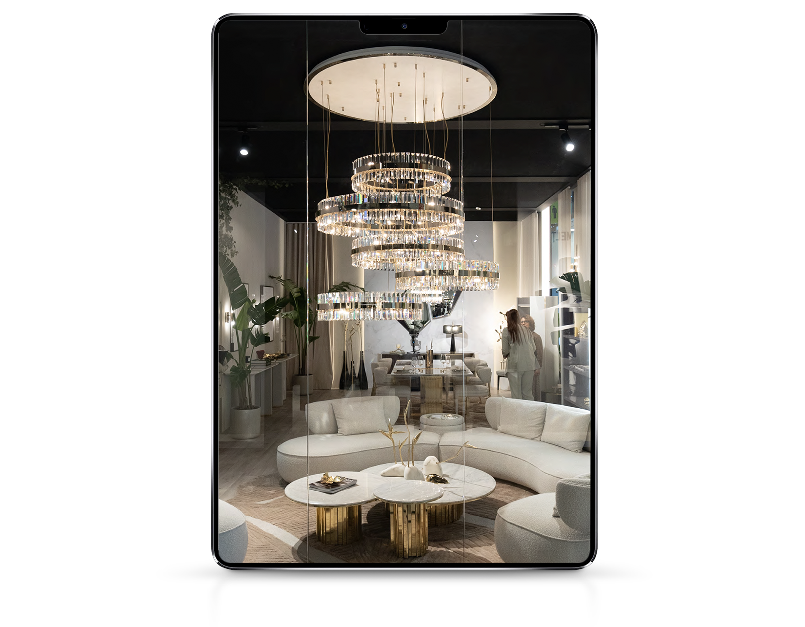 Best of Salone del Mobile 2024