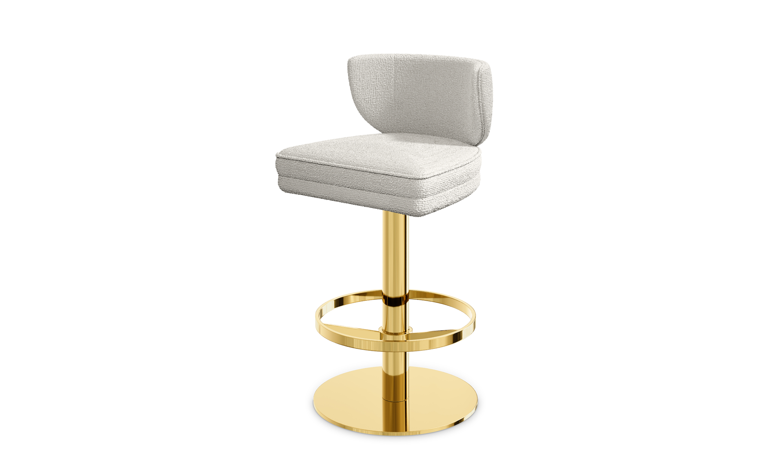 talie swivel
