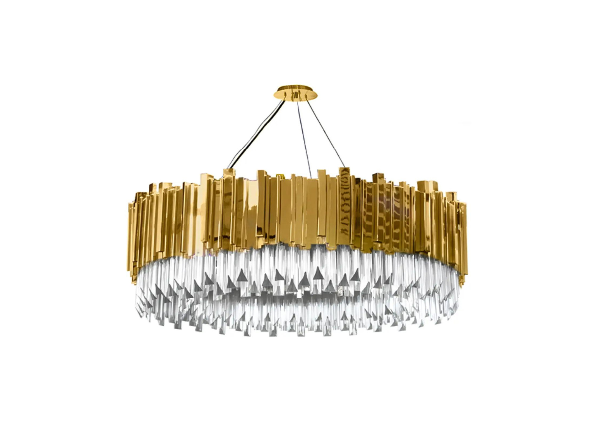 empire suspension