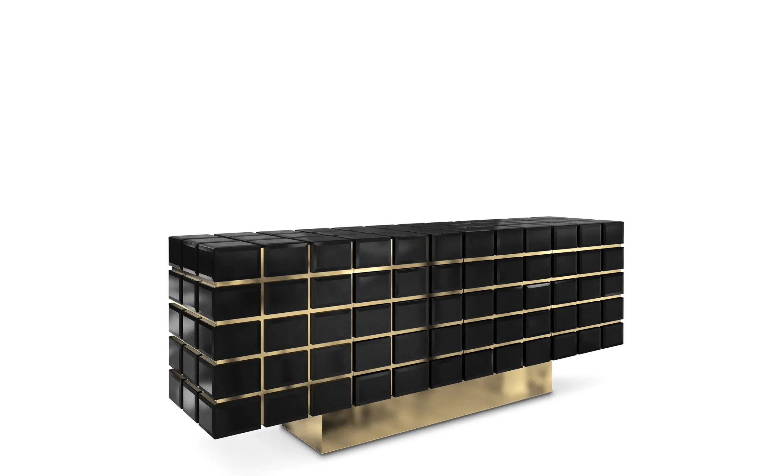 Nubian Sideboard