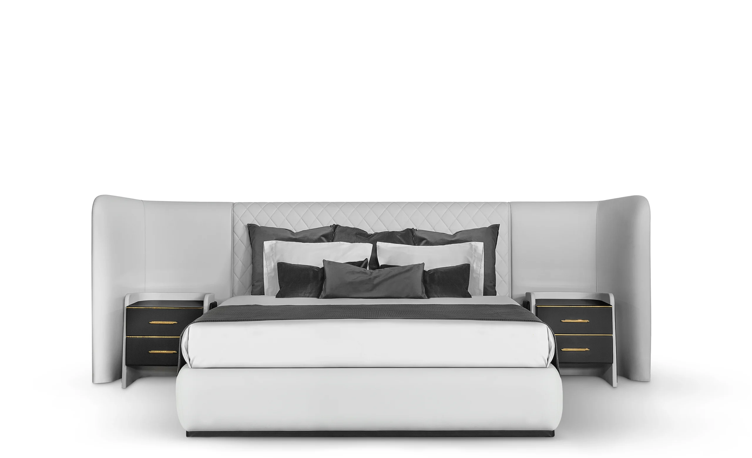 charla xl bed