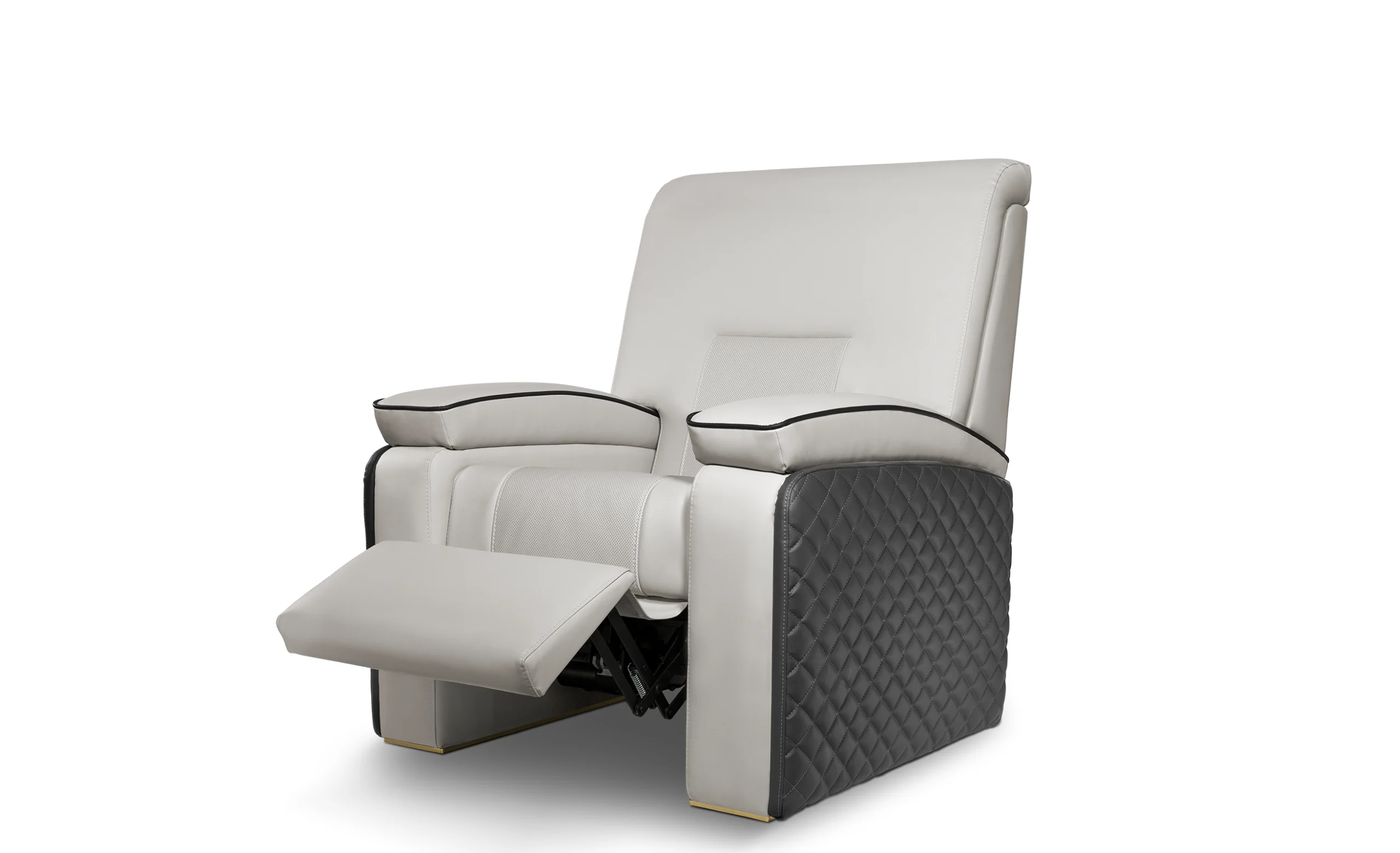 thomson massage chair