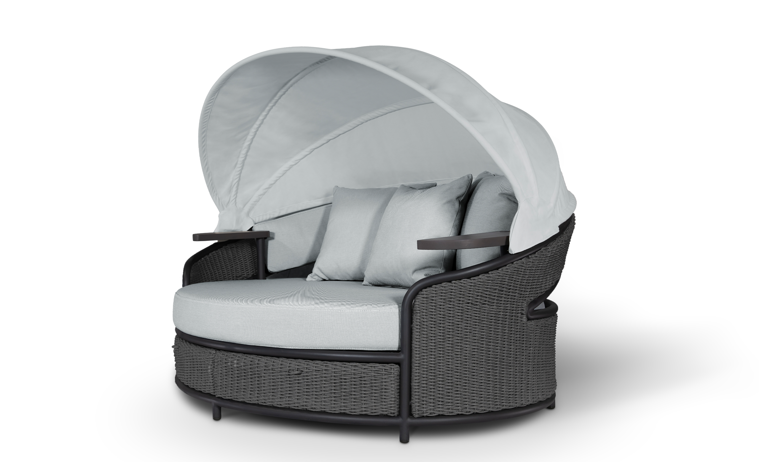 galea grey daybed