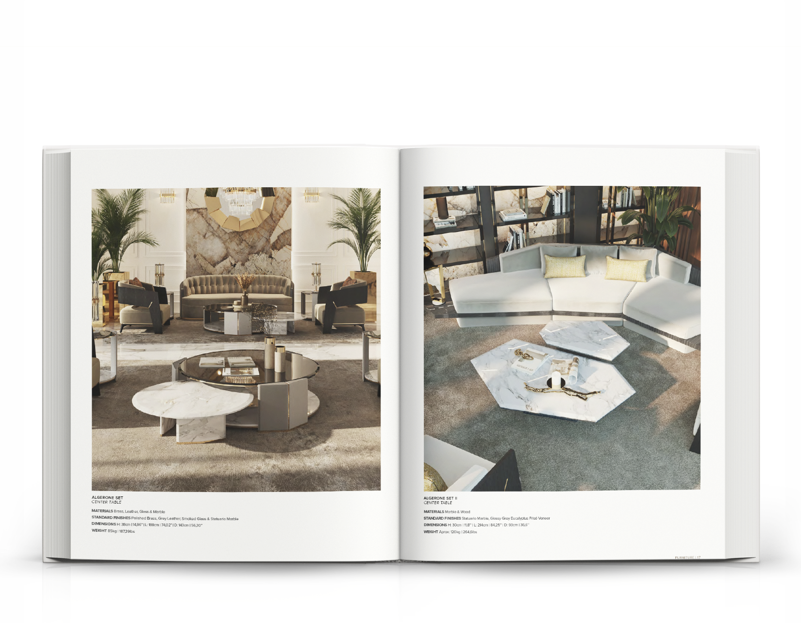 LUXXU Home Brochure 2025