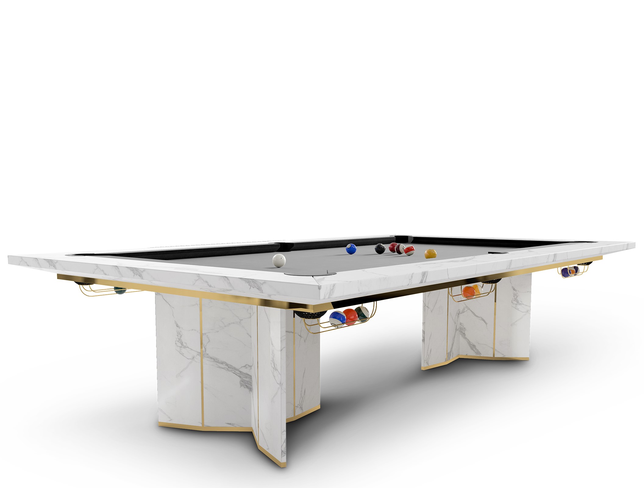 algerone snooker