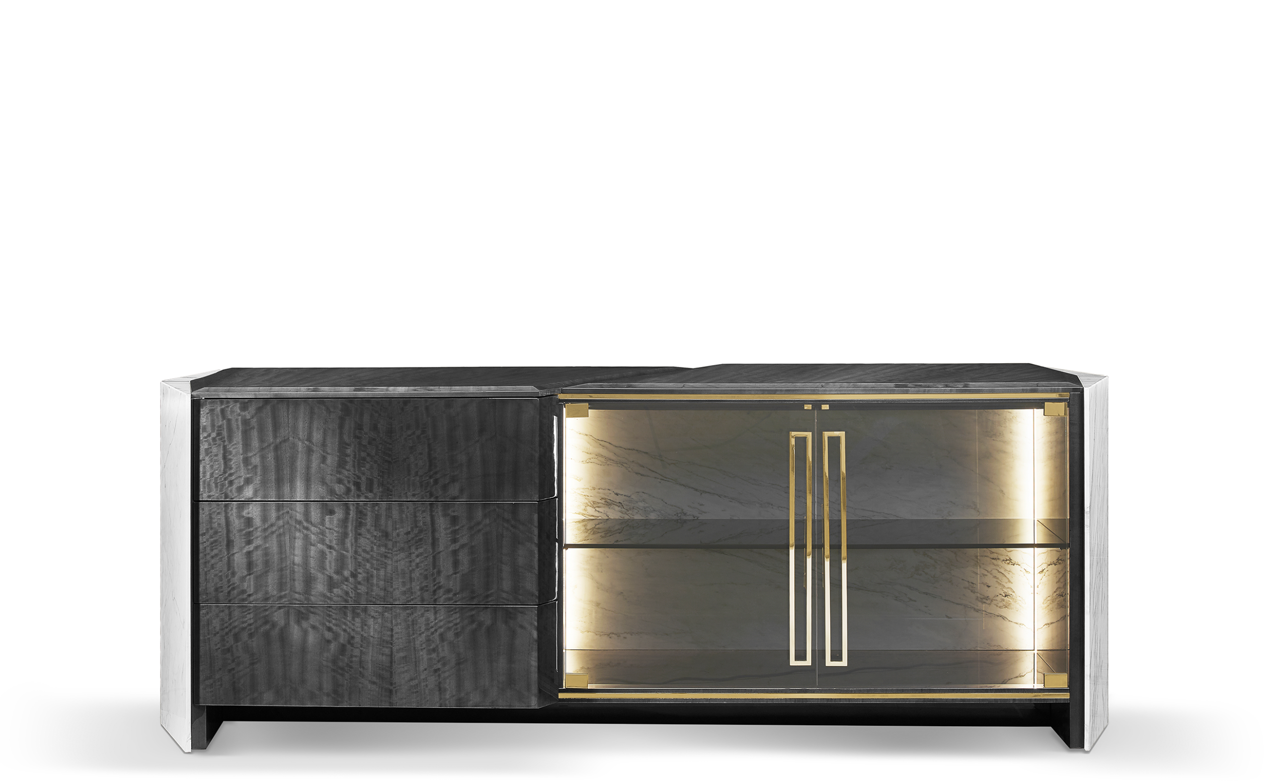algerone sideboard