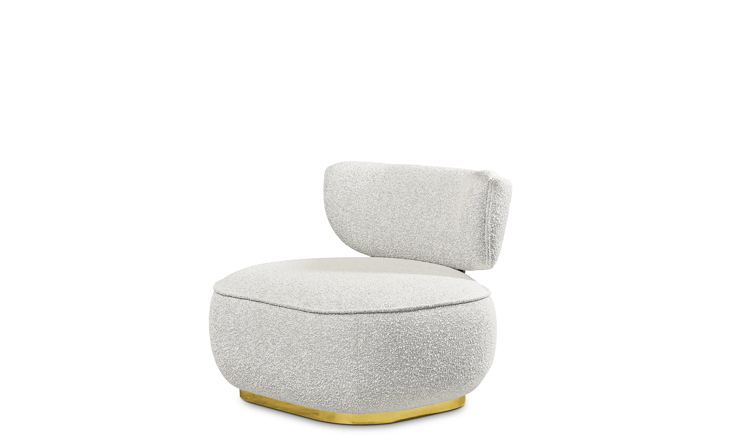 talie single sofa