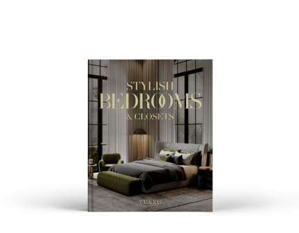 Stylish Bedrooms and Closets
