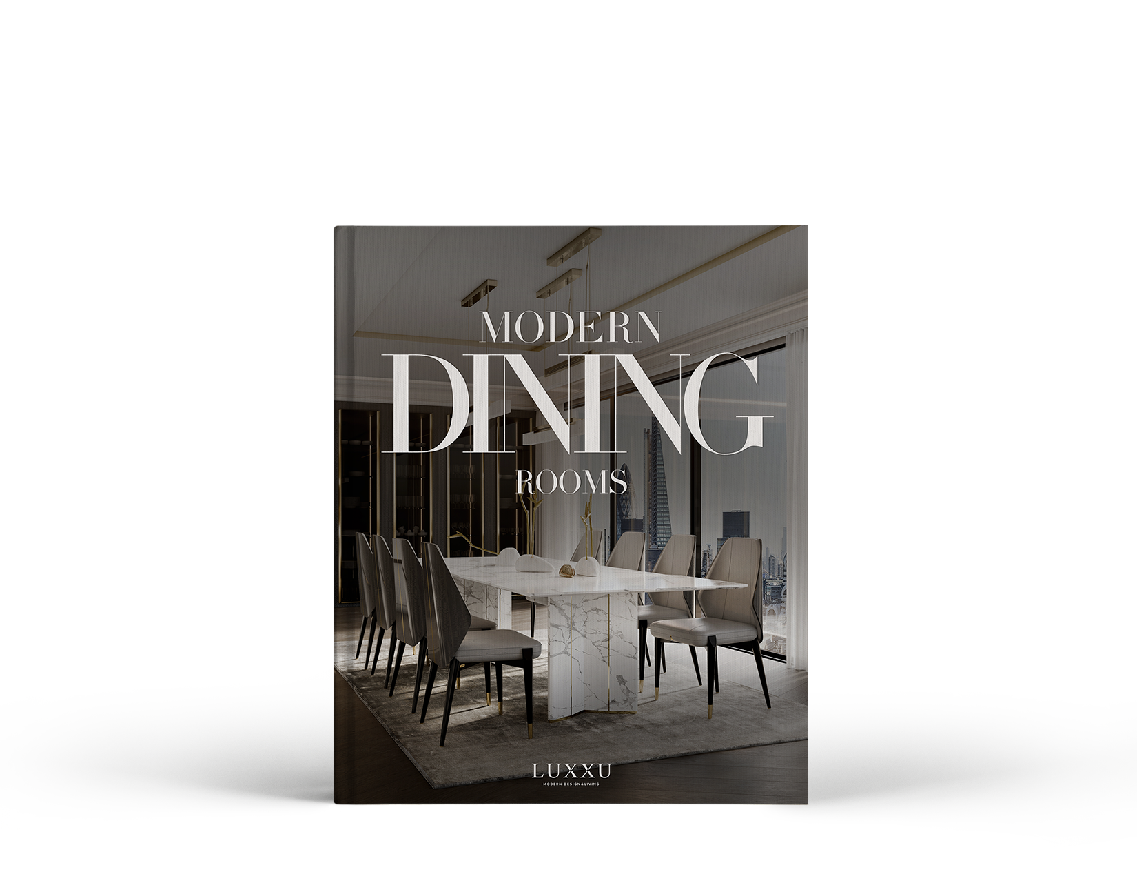Modern Dining Rooms
