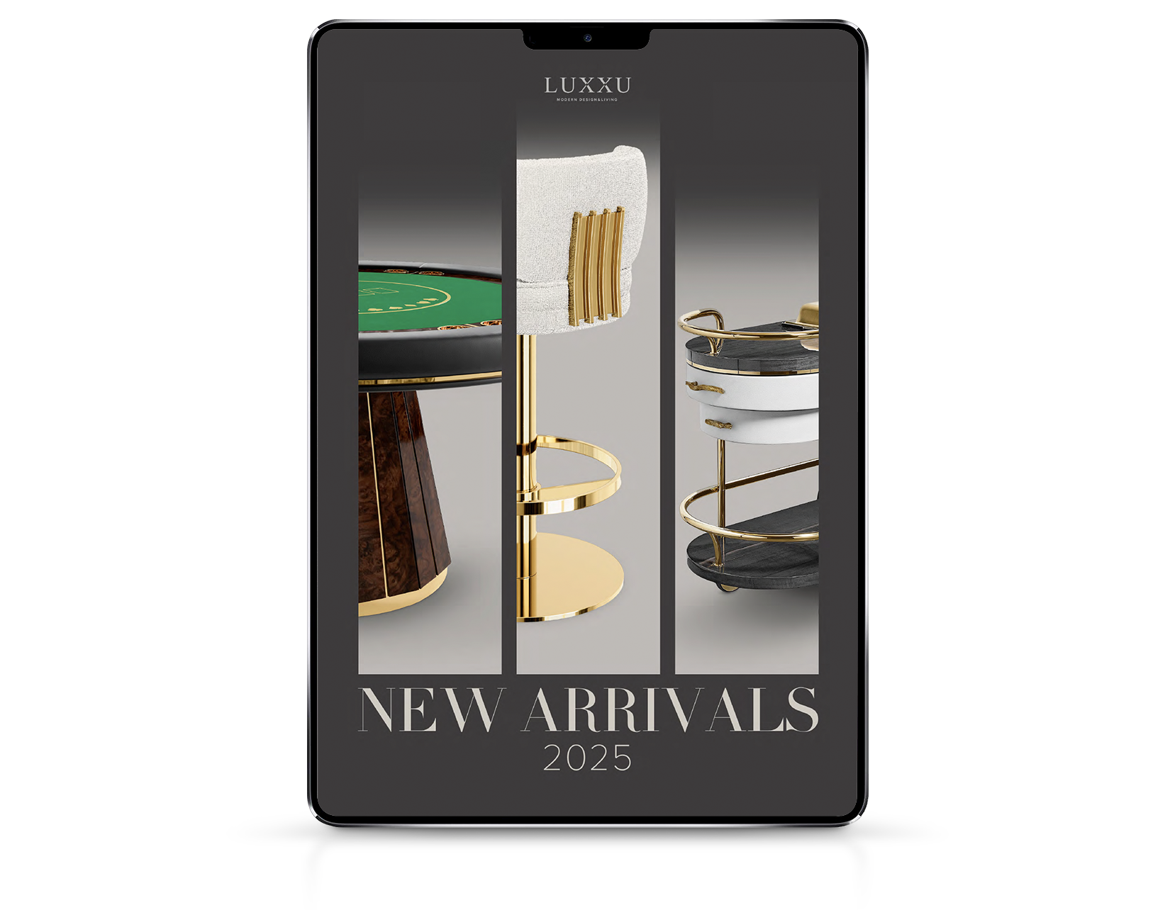 New Arrivals 2025