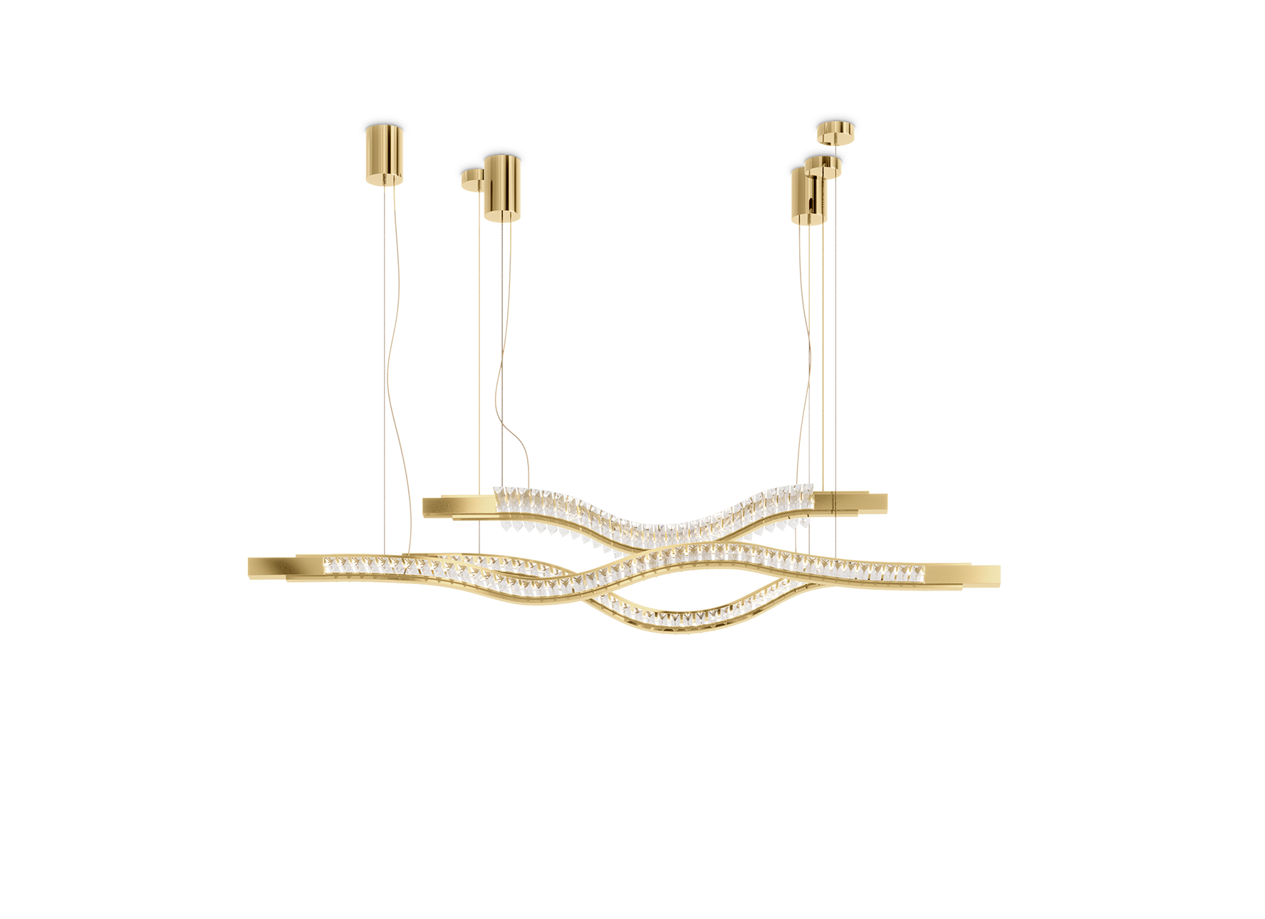 liwave suspension
