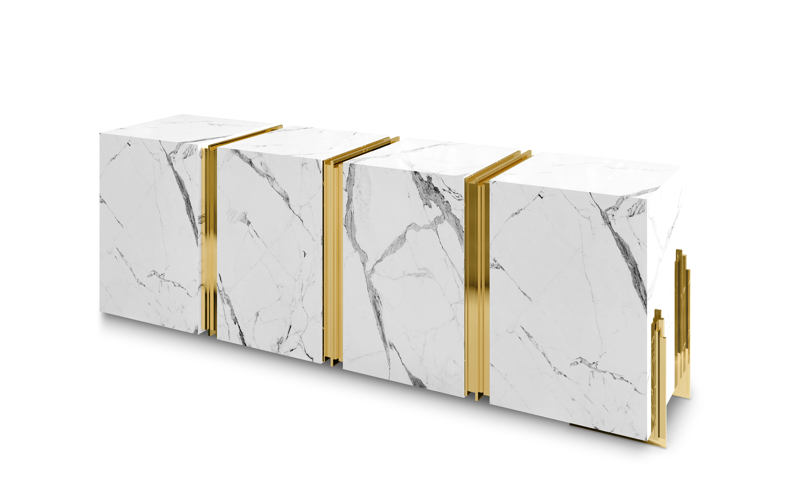 Sideboards of Distinction