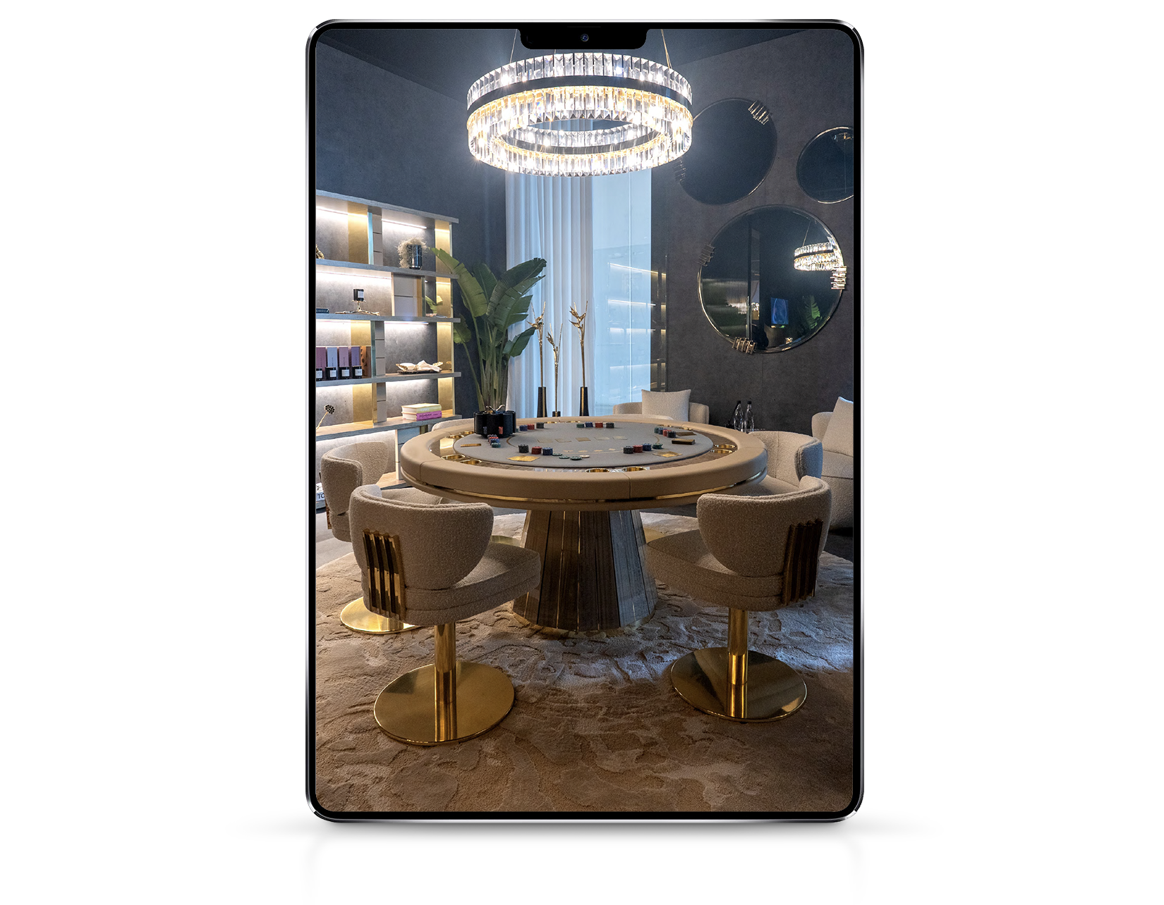 Highlights of Salone del Mobile 2025