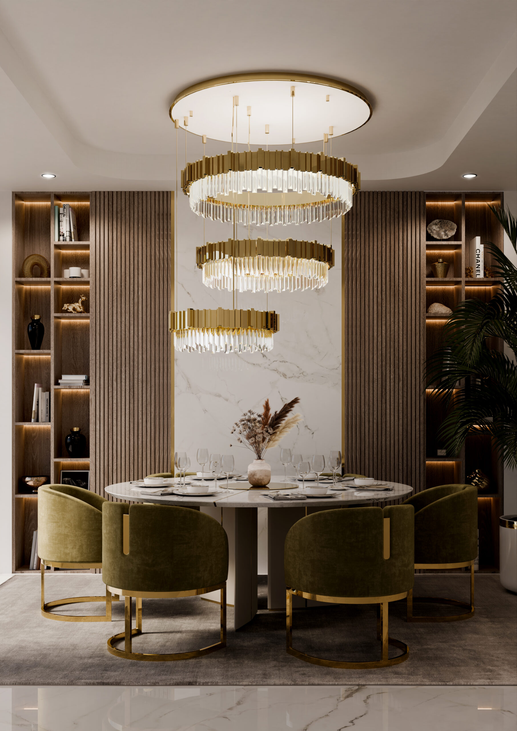 Lighting Designs to Explore at Euroluce