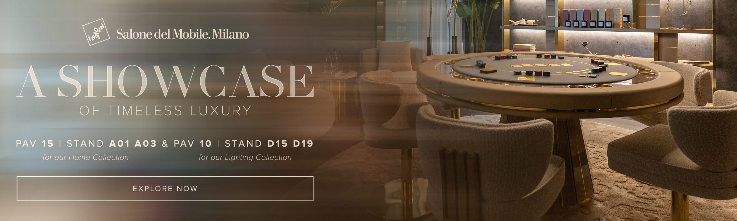 showcase banner